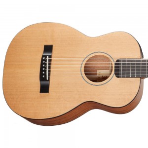 Furch LJ 10-CM Little Jane Travel Guitar